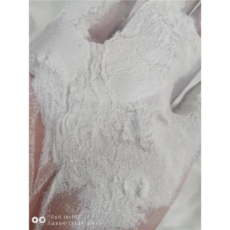 双鸭山透明氧化锌主要应用